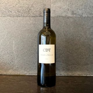 2021 Champ des Treilles Vin de France blanc(  ȥ쥤 ֥)