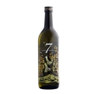 DATE SEVEN SEASON 2 Episode 3 styleɱܥȥ   720ml(ƥ֥)