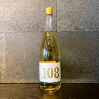 108 Hyakuhachi Gold (108)1800ml