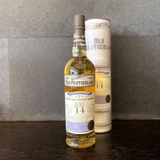 Douglas Laing Old Particular Jura 14YO(2008)   700ml