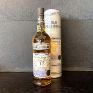 Douglas Laing Old Particular GLENGOYNE 12YO [2008)  700ml