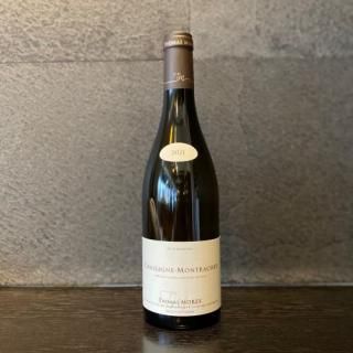 2021 CHASSAGNE MONTRACHET THOMAS MOREY (ȥ  㥵˥ å)