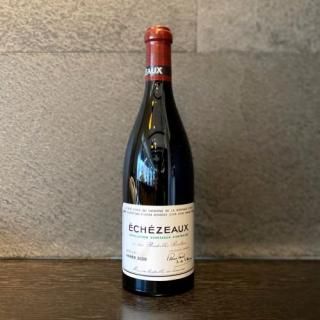 2020 ECHEZEAUX DRC  