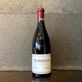 2017 ECHEZEAUX DRC  