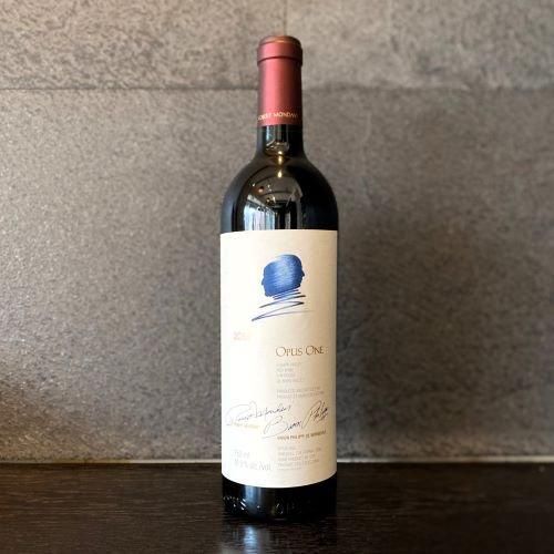 2013OPUS ONE 750ml