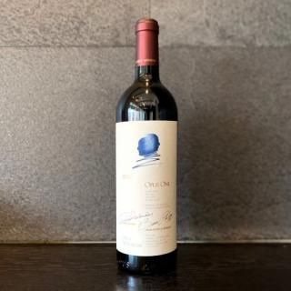 2013 OPUS ONE 750ml