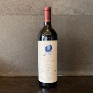 2015 OPUS ONE 750ml