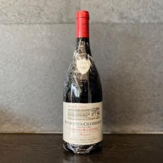 2014 RYCHOTTES CAHMBERTIN CLOS DES RUCHOTTES ARMAND ROUSSEAU