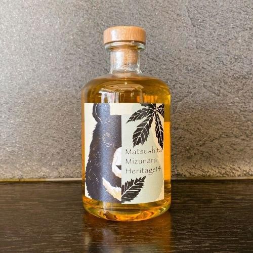 超レア　ミズナラの朽木 樹木図鑑(ミズナラ)