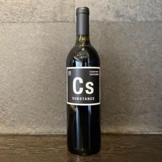 Substance Cabernet Sauvignon 2022 ֥ ٥  ˥ 750ml