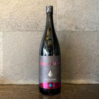 shirakiku BLACK LABEL ƶ̵ɲ brilliant 1800ml