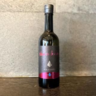 shirakiku BLACK LABEL ƶ̵ɲ brilliant ~֥ꥢ720ml