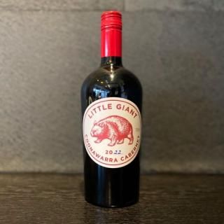 2022 LITTLE GIANT COONAWARRA CABERNET ȥ 㥤 ʥ ٥ 750m