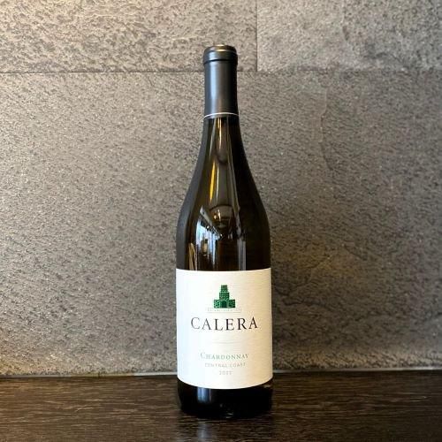 2022 CALERA CHARDONNAY CENTRAL COAST カレラ シャルドネ セントラル