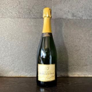 H.BILLIOT FIL AMBONNAY GRAND CRU TRADITION ( ӥꥪ ե   ݥͥ  ȥǥʥ ֥å 750ml