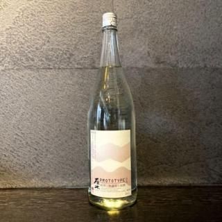 ڡ̵ɲ PROTOTYPE1800ml