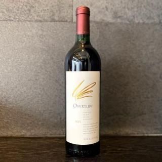 2021 OVERTURE  750ml