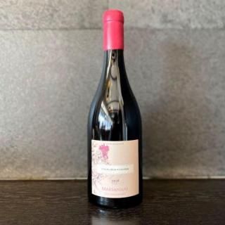 Domaine Charlopin Tissier Marsannay les Longeroies 2018 (ɥ᡼̡ѥ󡡥ƥޥ륵 졡󥸥) 750ml