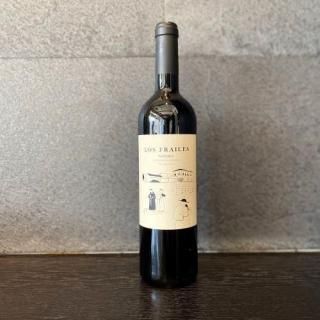 Los Frailes Naturel  ( ե饤쥹 ʥ) 2022 750ml