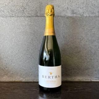 Cava Bertha Brut Nature Reseva 2021 ( ٥륿 ֥å ʥ 쥼)750ml