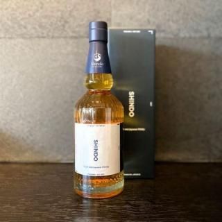 Shindo Experimental 01 700ml