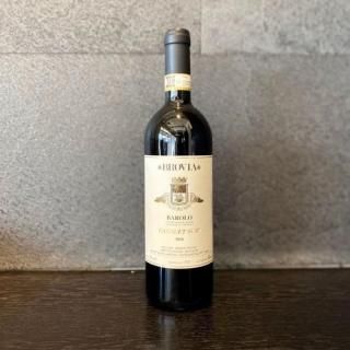BROVIA  Barolo Garblèt Sué 2018ʥ֥Х֥졦 2018750ml