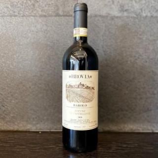 BROVIA  Barolo Rocche di Castiglione 2018ʥ֥Хåǥƥꥪ 2018750ml