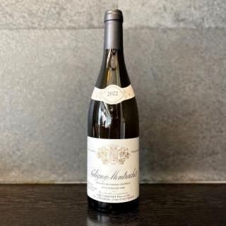 2022 Garaudet Père et Fils Puligny-Montrachet (ǡڡ롦ե ԥˡ å)