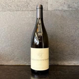 2022 Garaudet Père et FilsChassagne-Montrachet  (ǡڡ롦ե 㥵˥ å)