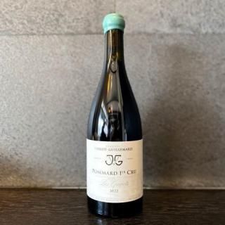 2022 Domaine Joannès VIOLOT-GUILLEMARD Pommard 1er Cru Epenots (祢ͥ  ޡ)