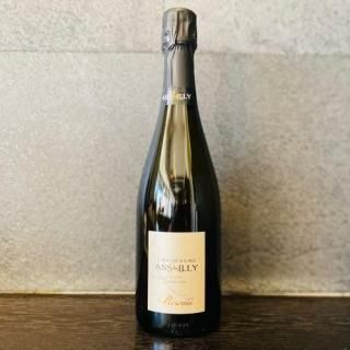 Assailly Cuvée Réservée Grand Cru NVʥ- 쥼 󡦥750ml
