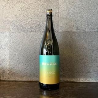 shirakiku ϥ ƥ۱ver. 1800ml
