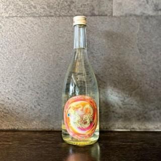 ζ Lab. Works.Ƥε Echoes of Summer 720ml