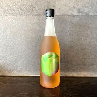 HIRAN Plum 720ml-