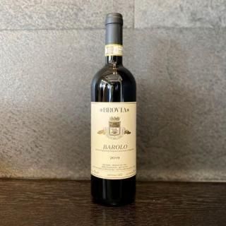 BROVIA  Barolo 2019ʥ֥Х 2019750ml