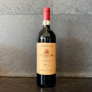 BROVIA Barolo Brea Vigna Ca Mia 2019ʥ֥Х֥쥢 ȥ˥㡦ߥ 2019