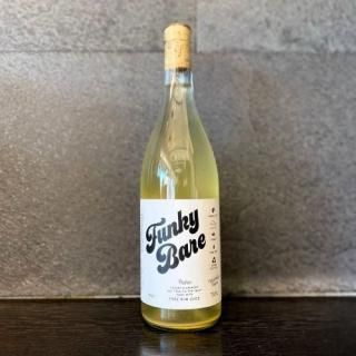 The Bare Touch Funky Bare Fiano¡¡(¥Õ¥¡¥ó¥¡¼ ¥Ù¥¢ ¥Õ¥£¥¢¡¼¥Î)2024¡¡750ml