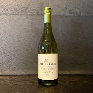 Kleine Zalze Wines  Cellar Selection Chenin Blanc Bush Vines 2024ʎ׎ ގَގŎ ̎ގ׎ ̎ގ ގݎޡ