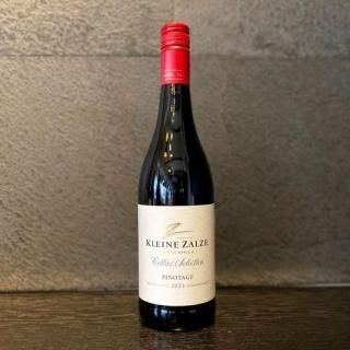 Kleine Zalze Wines  Cellar Selection Pinotage 2023ʎ׎ ގَ ܎ݎ ׎ ڎ ˎߎɎގ