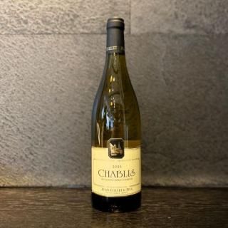 DOMAINE JEAN COLLET&FILS CHABLIS 2023ʥɥ᡼    ե ֥