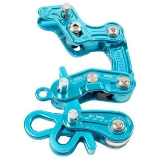 ڸꥫ顼ۥΥå ץʡPRO TEAL / Rope Runner Pro Limited Edition TEAL