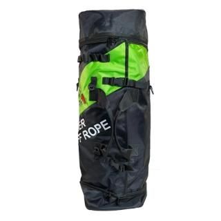 ツリープロ ダッフルギアバッグ 56L