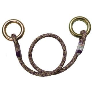 TREEPRO TAKUMI ֥󥰥ץ롼å 10mm 76cm Double Large Ring Prusik