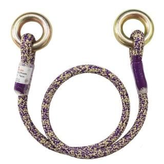 TREEPRO TAKUMI ֥뾮󥰥ץ롼å10mm 76cm Double Middle Ring Prusik
