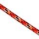 Husqvarna 饤ߥ󥰥 11.5mm45󥸡ROPE Climbing Orange, 11.5mm, 45m, one splice