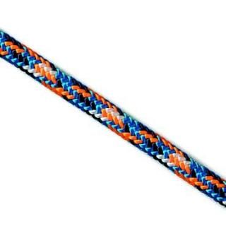 Husqvarna 饤ߥ󥰥 11.5mm45֥롼ROPE Climbing Blue, 11.5mm, 45m, one splice
