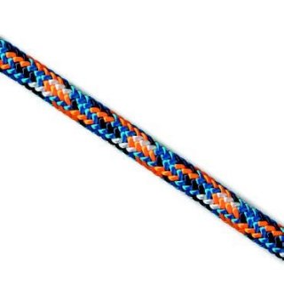 Husqvarna 饤ߥ󥰥 11.5mm60֥롼ROPE Climbing Blue, 11.5mm, 60m, one splice