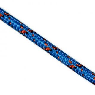 Husqvarna 饤ߥ󥰥 11.8mm45֥롼ROPE Climbing Blue, 11.8mm, 45m, one splice