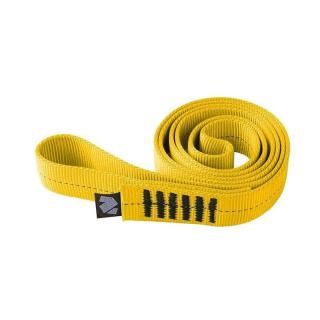 Υå 롼ץʡ  76cm Notch Nylon Loop Runner YELLOW