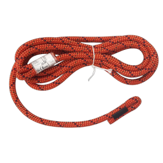 HSQ W/P 䡼11.5/5m-2E /Work PositioningLanyard GENUINE Parts,11.5mm EYE-n-EYE.5m